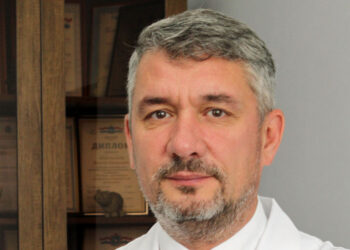 Главный врач Самарской городской поликлиники №1 рассказал о пользе профилактики