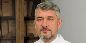 Главный врач Самарской городской поликлиники №1 рассказал о пользе профилактики