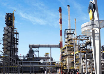 Новокуйбышевский завод масел и присадок наращивает выпуск продукции с улучшенными экологическими характеристиками