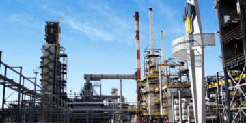 Новокуйбышевский завод масел и присадок наращивает выпуск продукции с улучшенными экологическими характеристиками