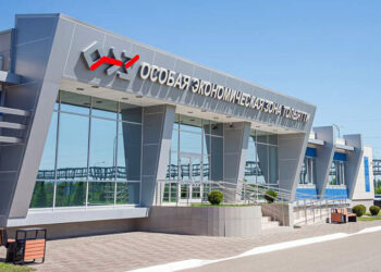 Один из крупнейших самарских строительных подрядчиков отбил первую атаку фискалов