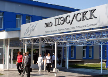 Самарская кабельная компания выкупила контрольный пакет в чапаевской «дочке» концерна Aptiv