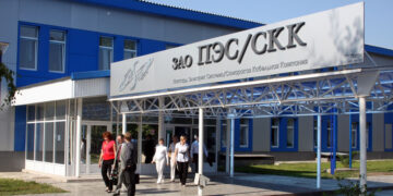 Самарская кабельная компания выкупила контрольный пакет в чапаевской «дочке» концерна Aptiv