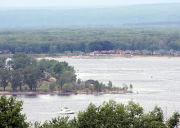 Отставной самарский председатель Шестой кассации продолжил битву за свое кресло