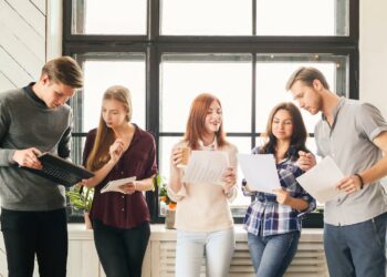 В Самарской области подвели итоги Межвузовского акселератора 2023 года