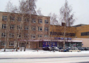 ТД «Реметалл» переезжает подальше от самарских фискалов