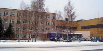 ТД «Реметалл» переезжает подальше от самарских фискалов