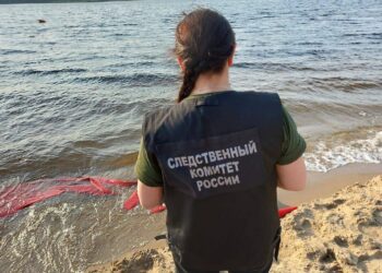 В Самаре на Волге во время соревнований погиб спортсмен: следователи начали проверку
