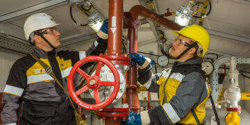 В «Самаранефтегазе» наградили лучших рационализаторов по итогам года