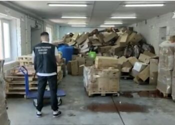 В Димитровграде шесть человек умерли от отравления сидром из Самары