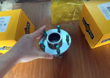 Холдинг Rossko поглотил самарского производителя автозапчастей