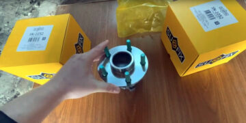 Холдинг Rossko поглотил самарского производителя автозапчастей