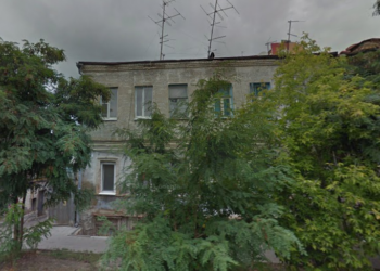По иску прокуратуры в Самаре будет снесен аварийный жилой дом