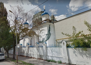 Минкульт потратится на реставрацию самарского «Покровского Кафедрального собора»