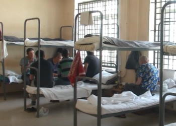 Самарская полиция выдворила из России 40 мигрантов