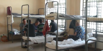 Самарская полиция выдворила из России 40 мигрантов