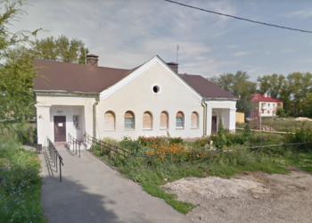 Поселок Нагорный в Чапаевске пополнил список объектов культурного наследия