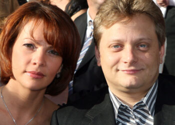 Бывшей жене сына экс-губернатора Самарской области не удалось дистанцироваться от долгов супруга