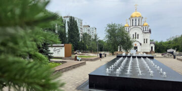 Самара вошла в тройку российских городов-лидеров по активности жителей при выборе общественных пространств для благоустройства