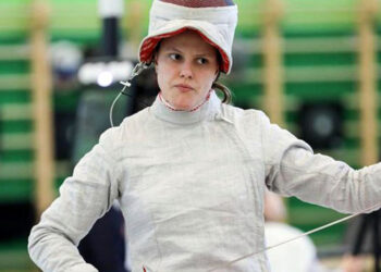 Зинюхина намерена побороться за медали