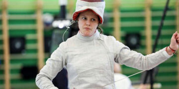 Зинюхина намерена побороться за медали