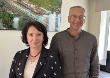 «Самарский Стройфарфор» предложил сотрудничество российским строительным организациям