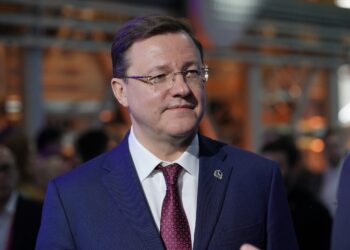 100 млрд рублей: Дмитрий Азаров назвал объем привлеченных инвестиций по итогам ПМЭФ-2023