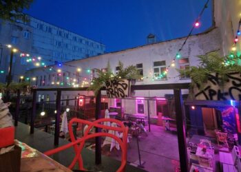 Афиша выходного дня: куда сходить в Самаре с 9 по 12 июня