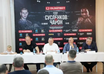 Боксеры — профессионалы разыграют на самарском ринге «Olimpbet кубок на Волге»