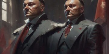 Президент Польши призвал «пристрелить Россию как зверя», Медведев в ответ назвал его «говном»