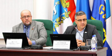 В думе Самары обсудили организацию уличной торговли в городе и объявили об увеличении мест для нее