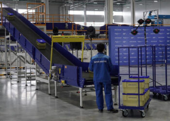 Перед Самарской областью стоят задачи, решение которых направлено на развитие всей страны