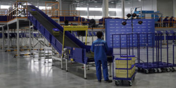 Перед Самарской областью стоят задачи, решение которых направлено на развитие всей страны