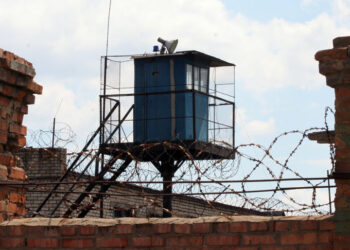 В Самарской области судят пачками покинувших место службы военных, но дезертиров среди них нет