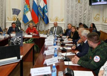 В Самаре объявлен конкурс на лучший эскиз-идею памятника СВО