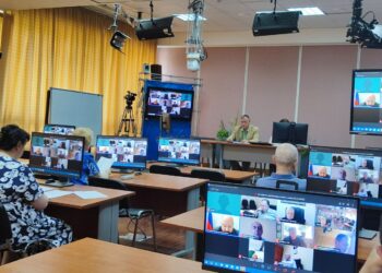 В Самарской области известный депутат-бизнесмен Кошелев уже в третий раз объявлен плагиатором