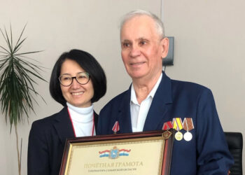 Юрий Локтев удержался в кресле президента тольяттинского клуба «Лада-Бокс»