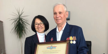 Юрий Локтев удержался в кресле президента тольяттинского клуба «Лада-Бокс»