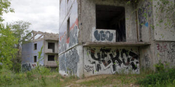 За ликвидацию недостроенного поселка вблизи Самары заплатят почти 50 миллионов