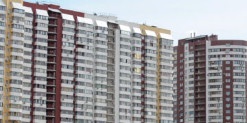 Десятки самарских УК ушли с рынка