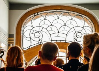 Стала известна программа фестиваля «Дни модерна» в Самаре