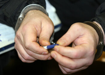 Бенефициара «СПЗ-Групп» отправили за решетку на четыре года