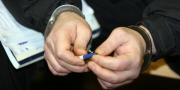 Бенефициара «СПЗ-Групп» отправили за решетку на четыре года