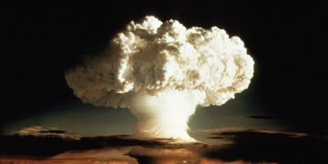 В США начали подготовку к возможному применению американского ядерного оружия на Украине