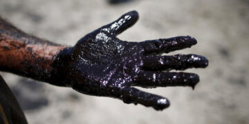 Громкое дело о многомиллиардном загрязнении экспортной нефти в трубопроводе «Дружба» начинает сыпаться