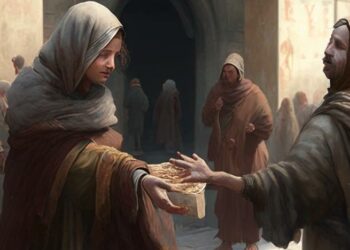 В Самарской области нищим запретили приставать к прохожим