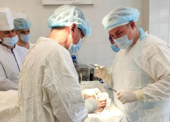 Самарские медики рассказали о самых значимых достижениях региональной медицины