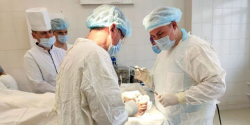 Самарские медики рассказали о самых значимых достижениях региональной медицины