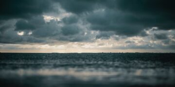 На Самарскую область 6 июня надвигается шторм