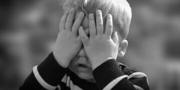 Полицейские Самарской области объяснили детям как защититься от опасных взрослых